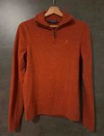 River woods trui, Kleding | Heren, Truien en Vesten, Ophalen, Oranje, Zo goed als nieuw, River woods