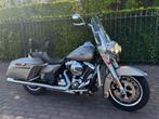 Harley davidson Roadking 103 (ape stuur), 2 cilinders, 1690 cc, Chopper, Bedrijf