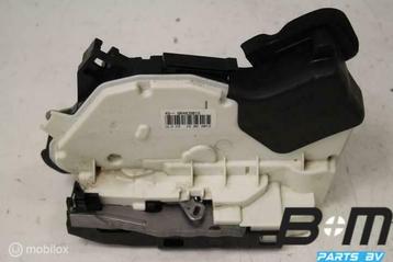 Portierslot LA Volkswagen Polo 6R GTI 5 deurs 6R4839015 beschikbaar voor biedingen