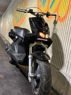 Mbk stunt, Ophalen, Gebruikt