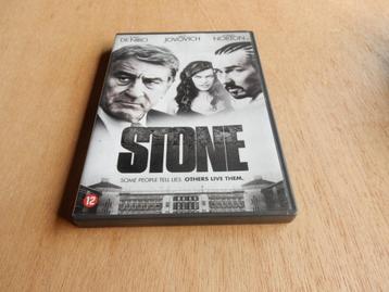 nr.89 - Dvd: stone - thriller