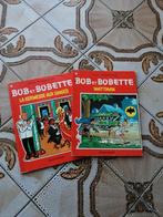 BD's Bob & Bobette, Livres, Utilisé, Enlèvement ou Envoi