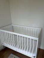 Babybed, Kinderen en Baby's, Babywiegjes en Ledikanten, Ophalen, Gebruikt, Ledikant