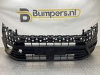 Bumper Volkswagen Crafter 7C0 17-22 7C0807221 Voorbumper C10, Gebruikt, Voor, 6 maanden garantie, Ophalen of Verzenden