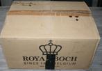 louches Royal Boch avec sa caisse d'origine, Ophalen
