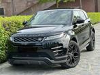 Range Rover Evoque 2.0 TD4/2019/Full Opt., Autos, SUV ou Tout-terrain, 5 places, Cuir, Noir