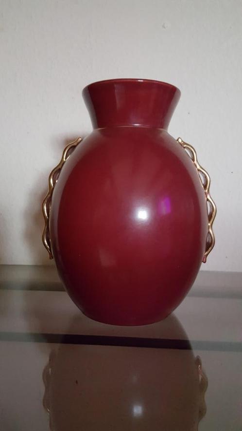 Vase Boch, Antiquités & Art, Antiquités | Vases, Enlèvement ou Envoi