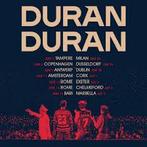 2 kaarten voor Duran Duran, Tickets en Kaartjes, Concerten | Pop