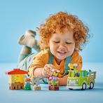 LEGO DUPLO educatief speelgoed SNELLE GRATIS LEVERING, Verzenden, Nieuw, Bouwen