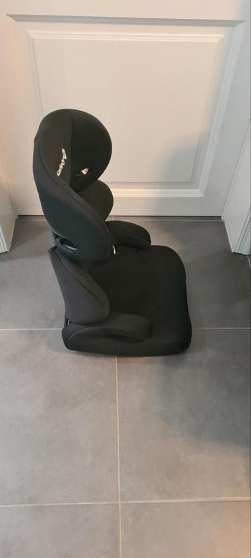 Autozitje met verhoog, Kinderen en Baby's, Autostoeltjes, Ophalen, Gebruikt