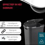 Wasmand met Deksel | 60L | Nieuw | GRATIS LEVERING, Neuf, -, Autres couleurs, -