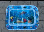 Baby waterspeelmat, Ophalen, Zo goed als nieuw