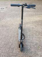 Electrische step, Fietsen en Brommers, Steps, Ophalen, Zo goed als nieuw, Elektrische step (E-scooter), Envivo