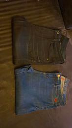 Jeansbroek maat 28 en maat 29, Ophalen, Gedragen, Overige kleuren, W28 - W29 (confectie 36)