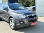 Opel Antara 2.2CDTi 2013 1j garantie, Euro 5, Leder, Bedrijf, Antara
