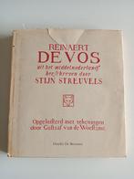 De Vos Reinaert - Stijn Streuvels, Ophalen of Verzenden