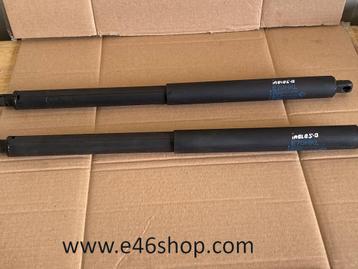 GASVEER ACHTERKLEP BMW X5 E70 OE 51247294199 beschikbaar voor biedingen