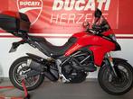 Multistrada 950, Motoren, Motoren | Ducati, 2 cilinders, 950 cc, Motorrijbewijs A, Bedrijf