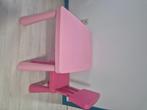 Tafel en stoel, Kinderen en Baby's, Kinderkamer | Tafels en Stoelen, Ophalen of Verzenden, Gebruikt, Tafel(s) en Stoel(en)