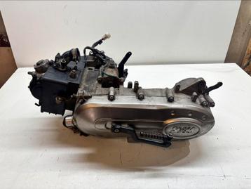 Motorblok Sym Orbit 2 2017 15K beschikbaar voor biedingen