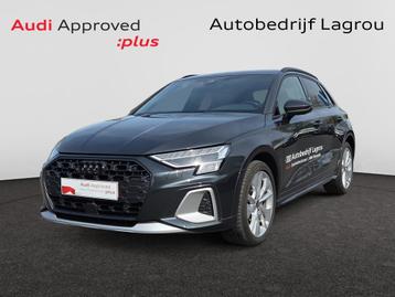 Audi A3 Allstreet A3 Allstreet 35 TFSI Business Edition S tr beschikbaar voor biedingen