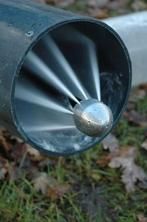 Curage et nettoyage d’égouts haute pression – 180 bars, Enlèvement ou Envoi, Comme neuf