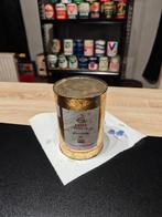 Bidon d’huile olieblik olie blik oil can vintage, Ophalen of Verzenden, Gebruikt, Verpakking