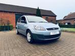 Ford Fiesta 1.3 Benzine * Airco * Garantie * 3 Deurs *, Auto's, 1299 cc, Stof, Elektrische ramen, Zwart