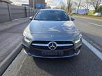 Mercedes-Benz A-CLASS 180 Business Solution AUT. 1EIG. ZEE, Autos, Achat, Capteur de lumière, Euro 6, Entreprise