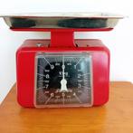 Retro keukenweegschaal Stube, Ophalen of Verzenden