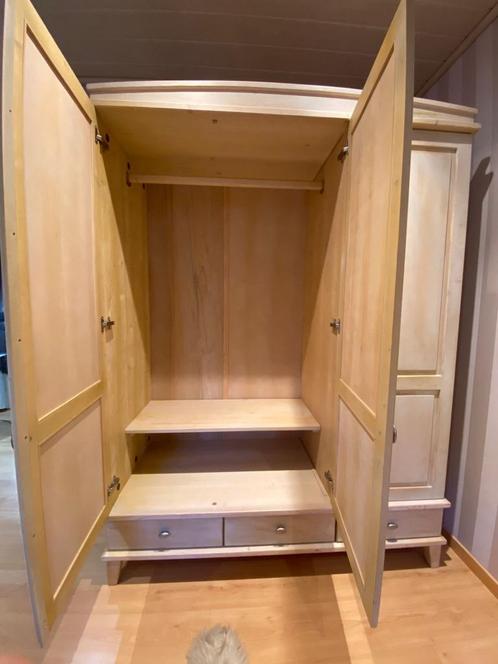 Tienerkamer, Kinderen en Baby's, Kinderkamer | Bedden, Gebruikt, 180 cm of meer, Minder dan 70 cm, Lattenbodem, Ophalen of Verzenden