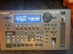 Roland VB-99 bass stnthesizer, Muziek en Instrumenten, Overige Muziek en Instrumenten, Ophalen of Verzenden, Zo goed als nieuw
