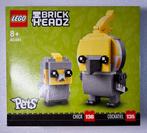 LEGO BRICKHEADZ 40481, Enlèvement ou Envoi, Neuf, Ensemble complet, Lego