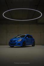 Vauxhall corsa d VXR, Auto's, Opel, Blauw, Particulier, Corsa, Te koop