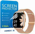 Screenprotector smartwatch - Nieuw in verpakking, Verzenden, Nieuw