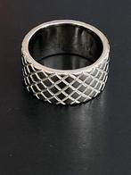 Zilveren ring 925 nieuw, Enlèvement ou Envoi, Comme neuf, Argent