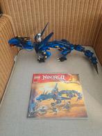 Lego ninjago, Kinderen en Baby's, Speelgoed | Duplo en Lego, Ophalen, Zo goed als nieuw, Lego