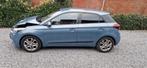 Hyundai i20 1.2 benzine bj 2019 47000km met schade, Auto's, Hyundai, Voorwielaandrijving, Stof, Euro 6, 4 cilinders