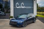 Audi S6 Avant TDI quattro, Auto's, Audi, Automaat, 253 kW, 1865 kg, Blauw