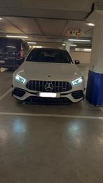 Mercedes-Benz A45S 4MATIC+ **FULL OPTION**, Auto's, Automaat, 421 kW, 0 kg, Wit