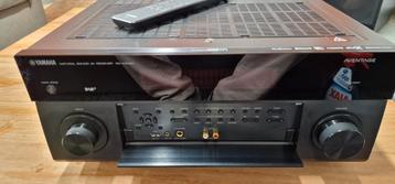 Yamaha receiver RX-A3080 AVENTAGE beschikbaar voor biedingen