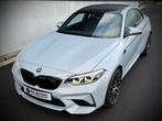 BMW M2 Competition, Entreprise, 2 portes, Automatique, Essence