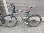 MTB Cube Attention, Fietsen en Brommers, 57 cm of meer, Heren, Zo goed als nieuw, Ophalen