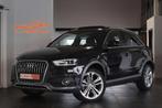 Audi Q3 2.0 TDi Quattro S tronic Keyless CruiseC, Euro 5, Achat, Entreprise, 1968 cm³