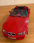 BMW Z3 Roadster 1:18, Hobby en Vrije tijd, Ophalen, Zo goed als nieuw, Auto, Burago