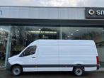 Mercedes-Benz Sprinter Sprinter 317 CDI Bestelwagen Hoog dak, Auto's, Bestelwagens en Lichte vracht, 4 cilinders, Wit, Mercedes-Benz