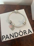 Bracelet Pandora, Handtassen en Accessoires, Ophalen, Zo goed als nieuw