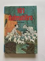 Walt Disney 101 dalmatiersde Draak WD 7, Ophalen of Verzenden, Gelezen