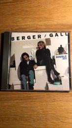 Berger / Gall : Double Jeu, Ophalen, Gebruikt