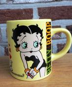 Belle tasse de collection et rétro Betty Boop, Collections, Ustensile, Betty Boop, Enlèvement ou Envoi, Neuf